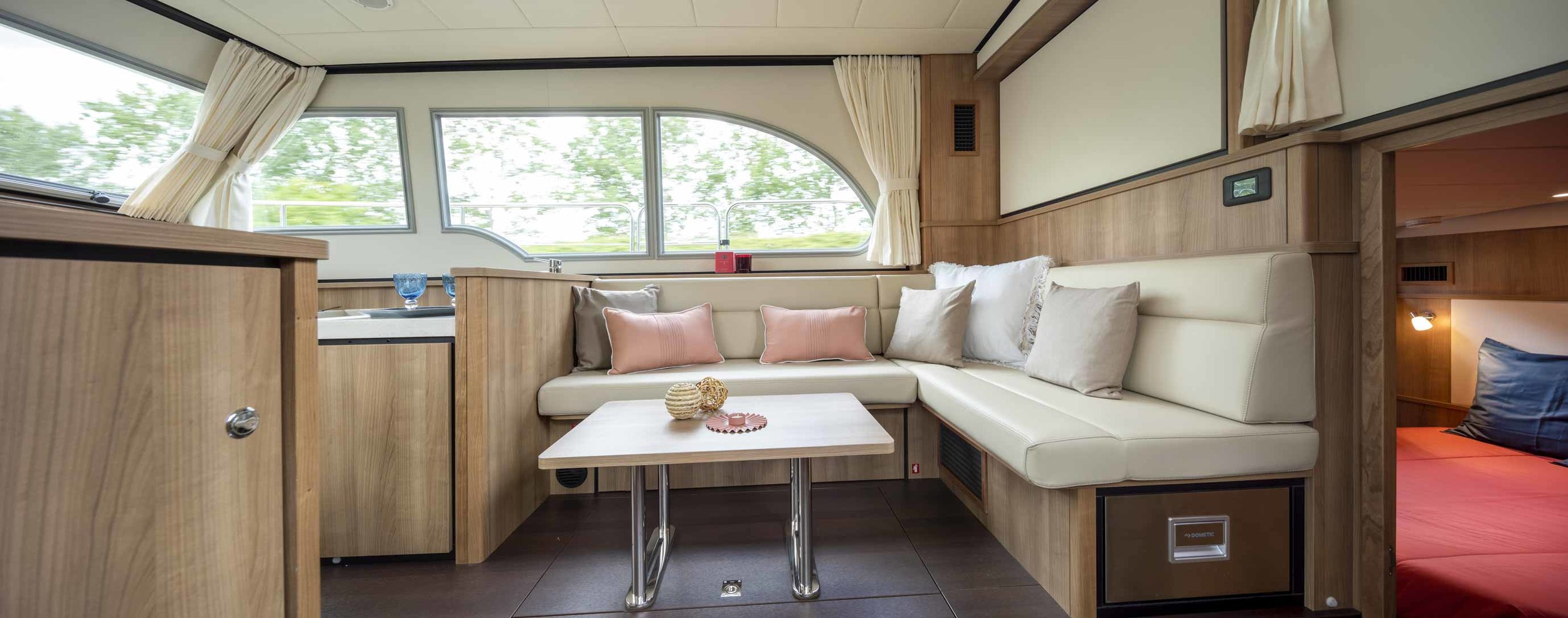 Linssen Grand Sturdy 40.0 AC INTERO — foto 15 van 31