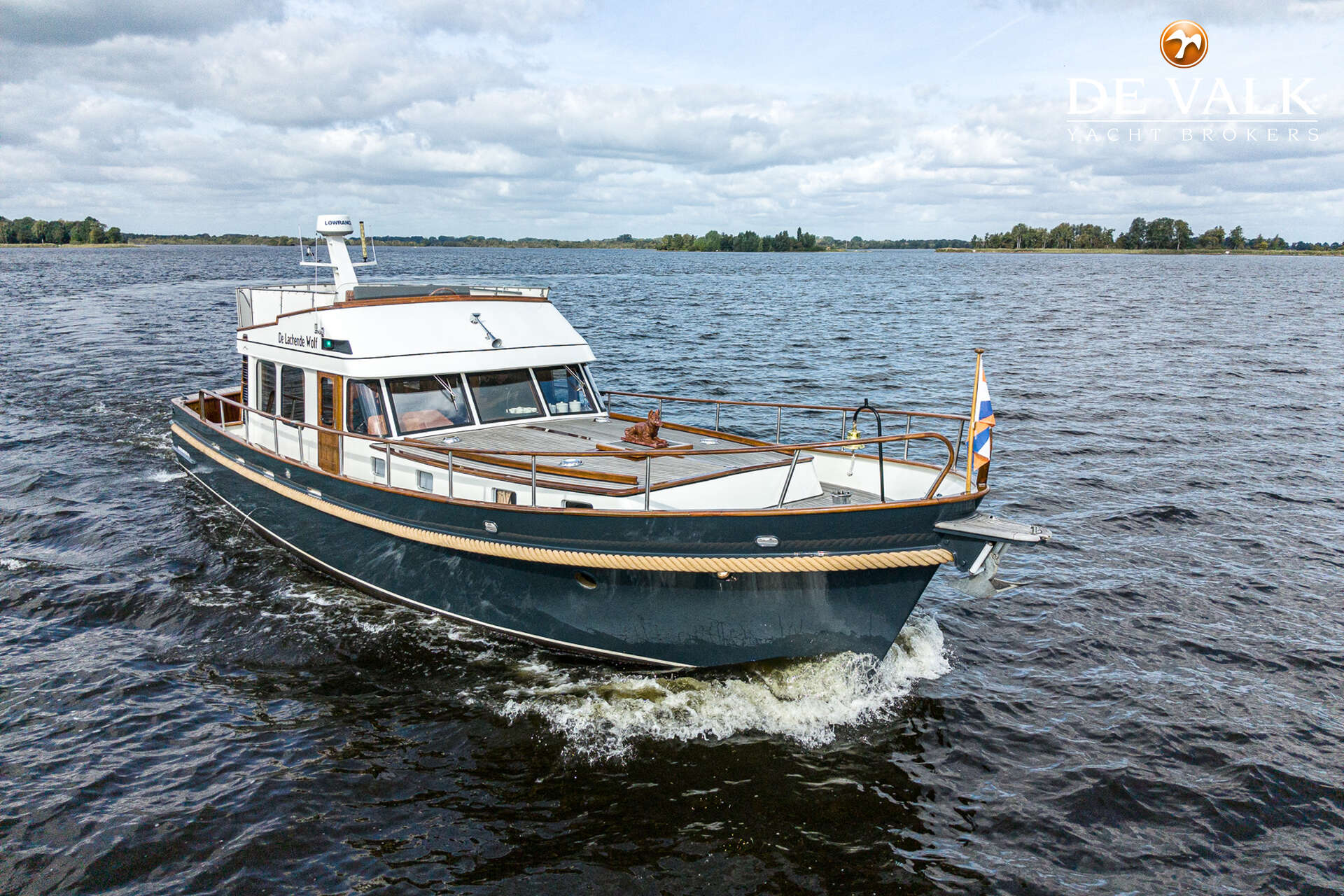 De Vries Lentsch 44 Sedan — foto 4 van 44
