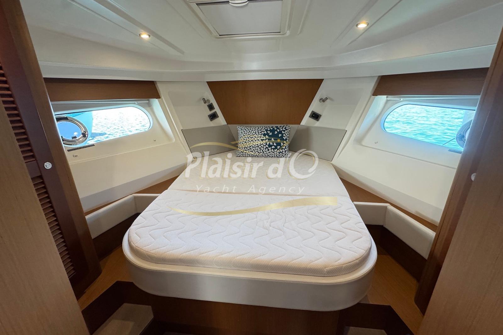 Beneteau Swift Trawler 35 — foto 29 van 57