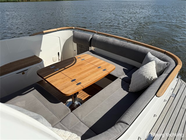 Marex 375 — foto 62 van 97