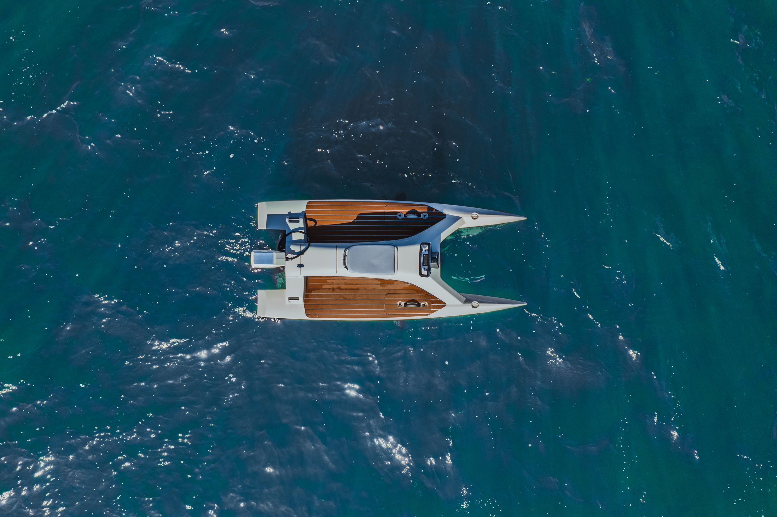 Neocean Overboat 100 Of 150 Foiler — foto 7 van 10
