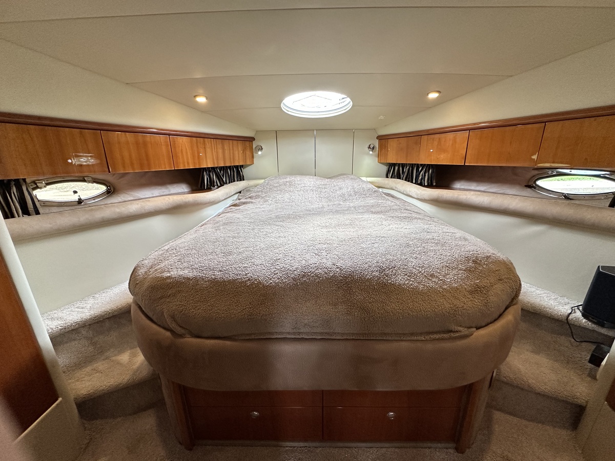 Sunseeker Manhattan 48 — foto 18 van 43