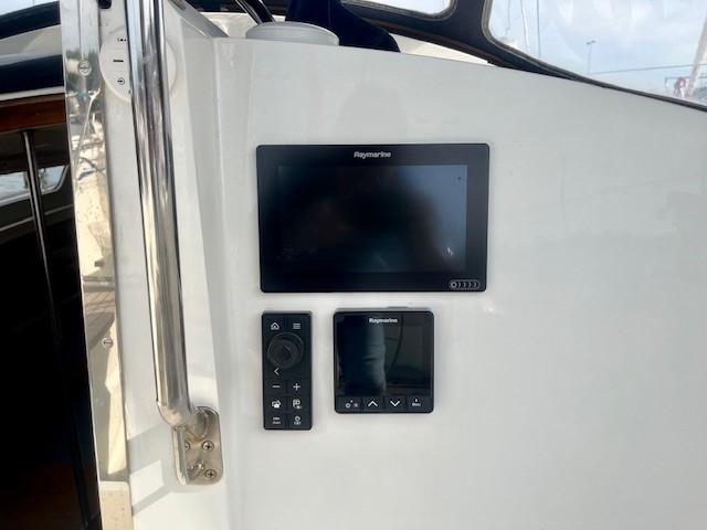 Camper & Nicholsons Nicholson 35 — foto 17 van 70