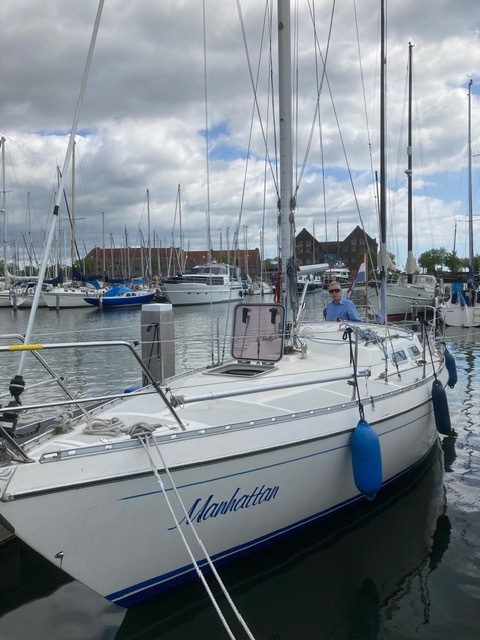 Victoire 855 — foto 7 van 37
