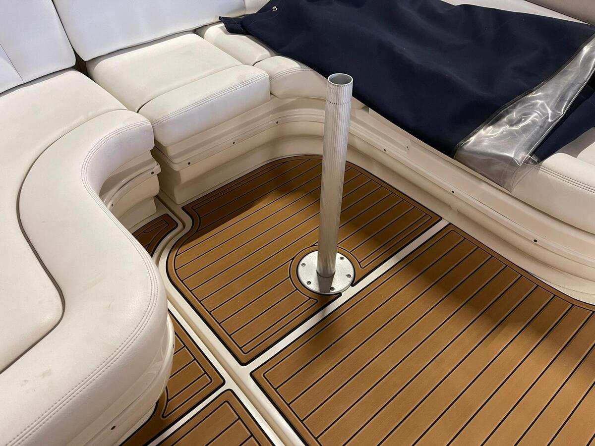 Sea Ray 340 Sundancer — foto 24 van 58