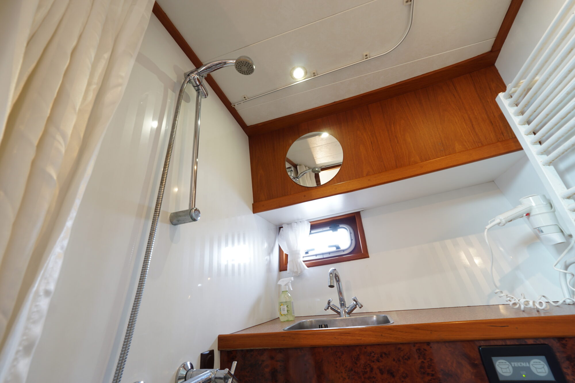 Vacance 13.00 AK Cabrio — foto 43 van 80