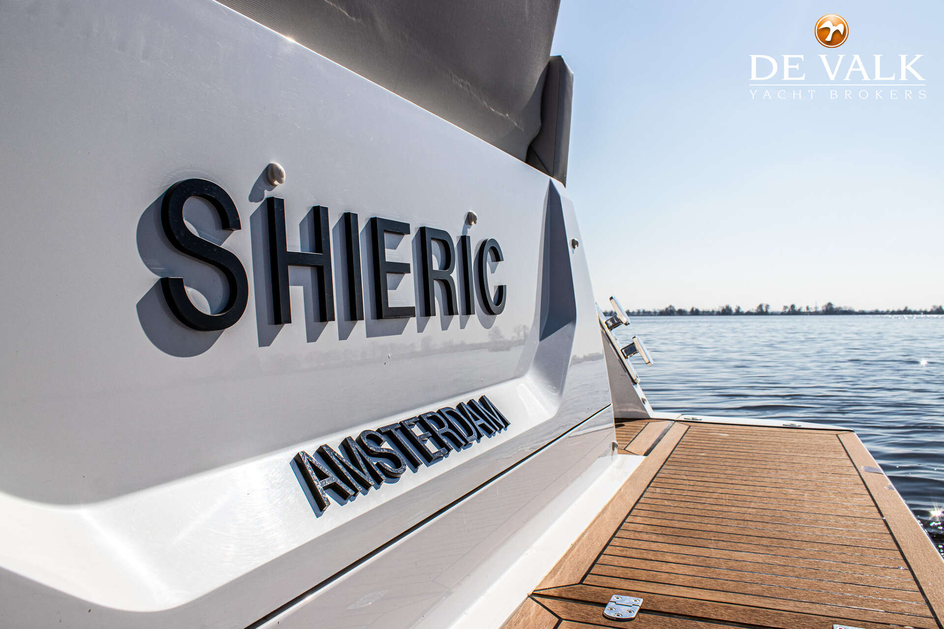 Sealine C390 — foto 17 van 44