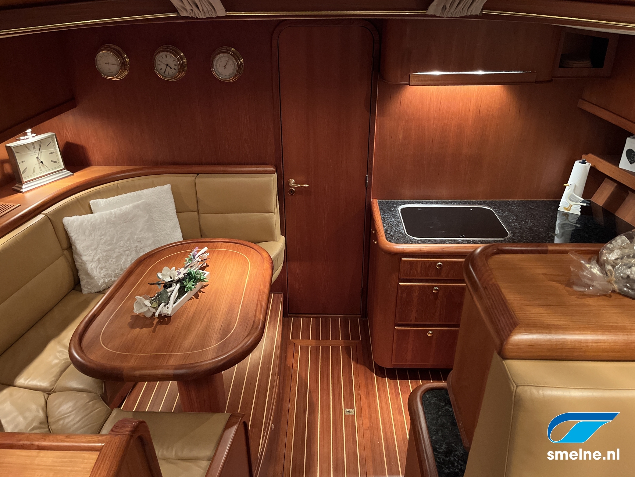 Noblesse 45 — foto 10 van 86