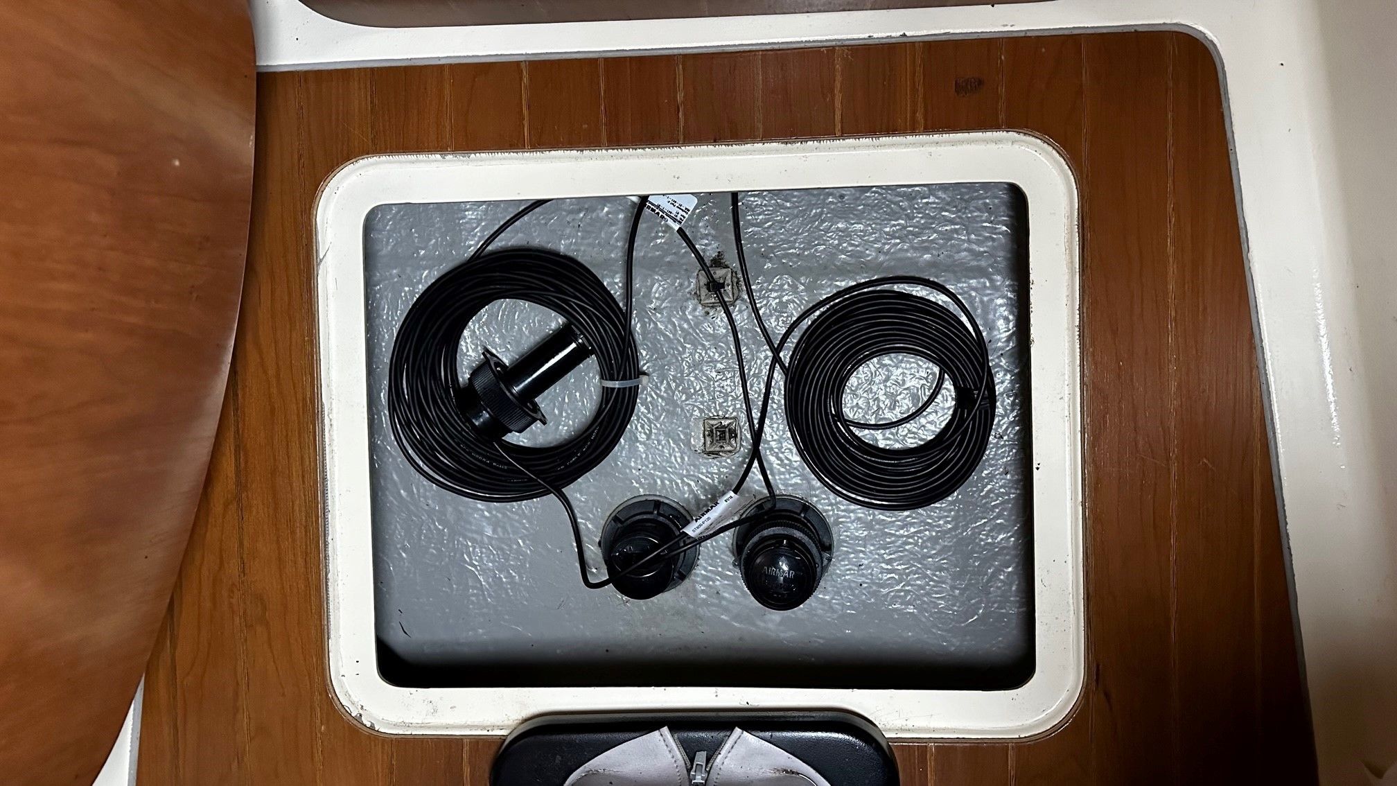 Dehler 35 CWS — foto 27 van 50