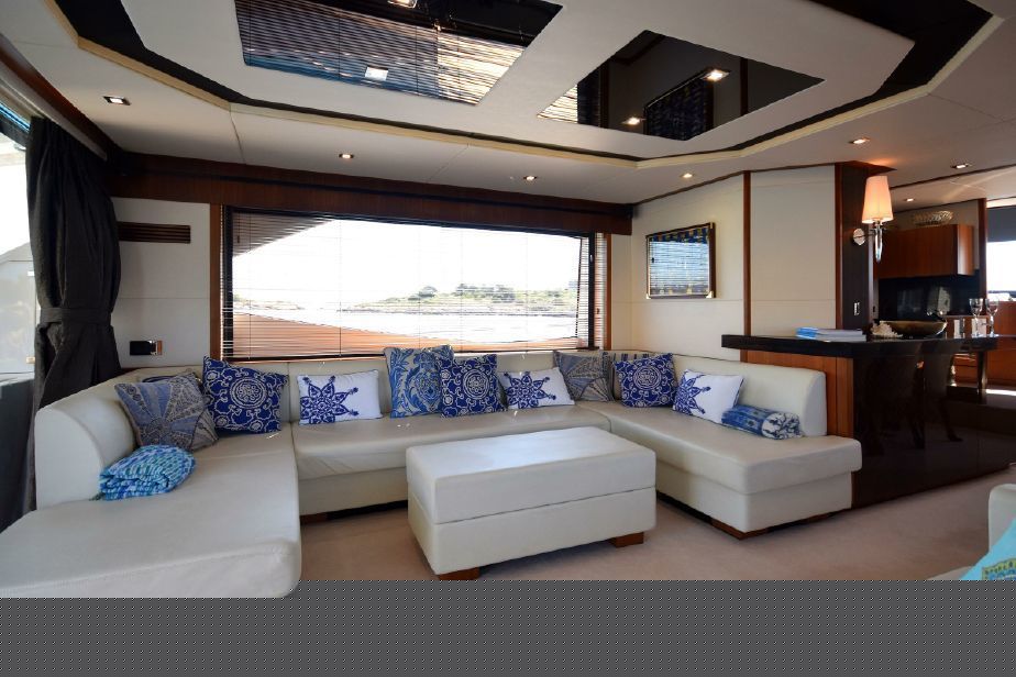 Sunseeker Manhattan 73