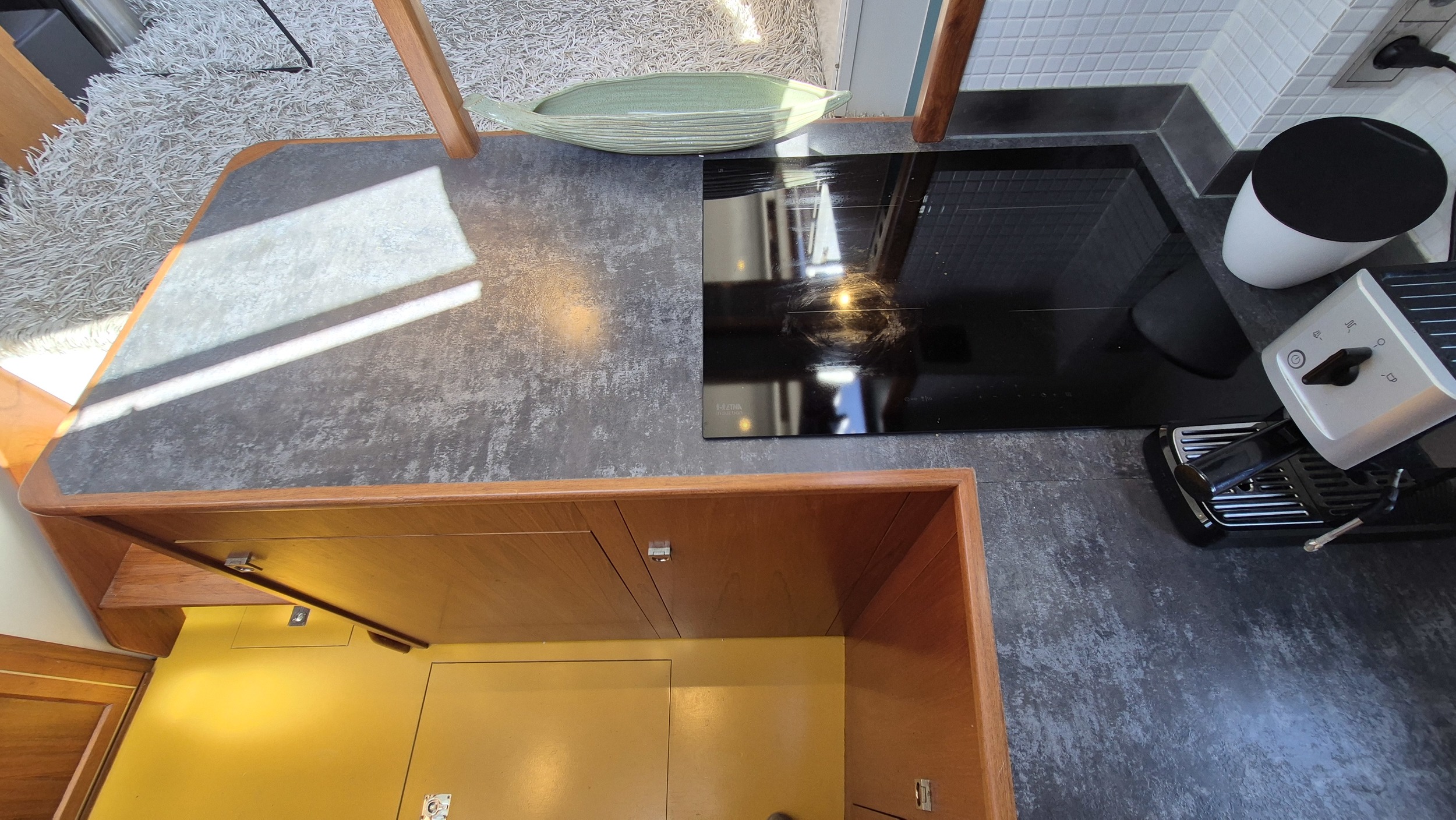 Ancora 44 Flybridge — foto 48 van 79