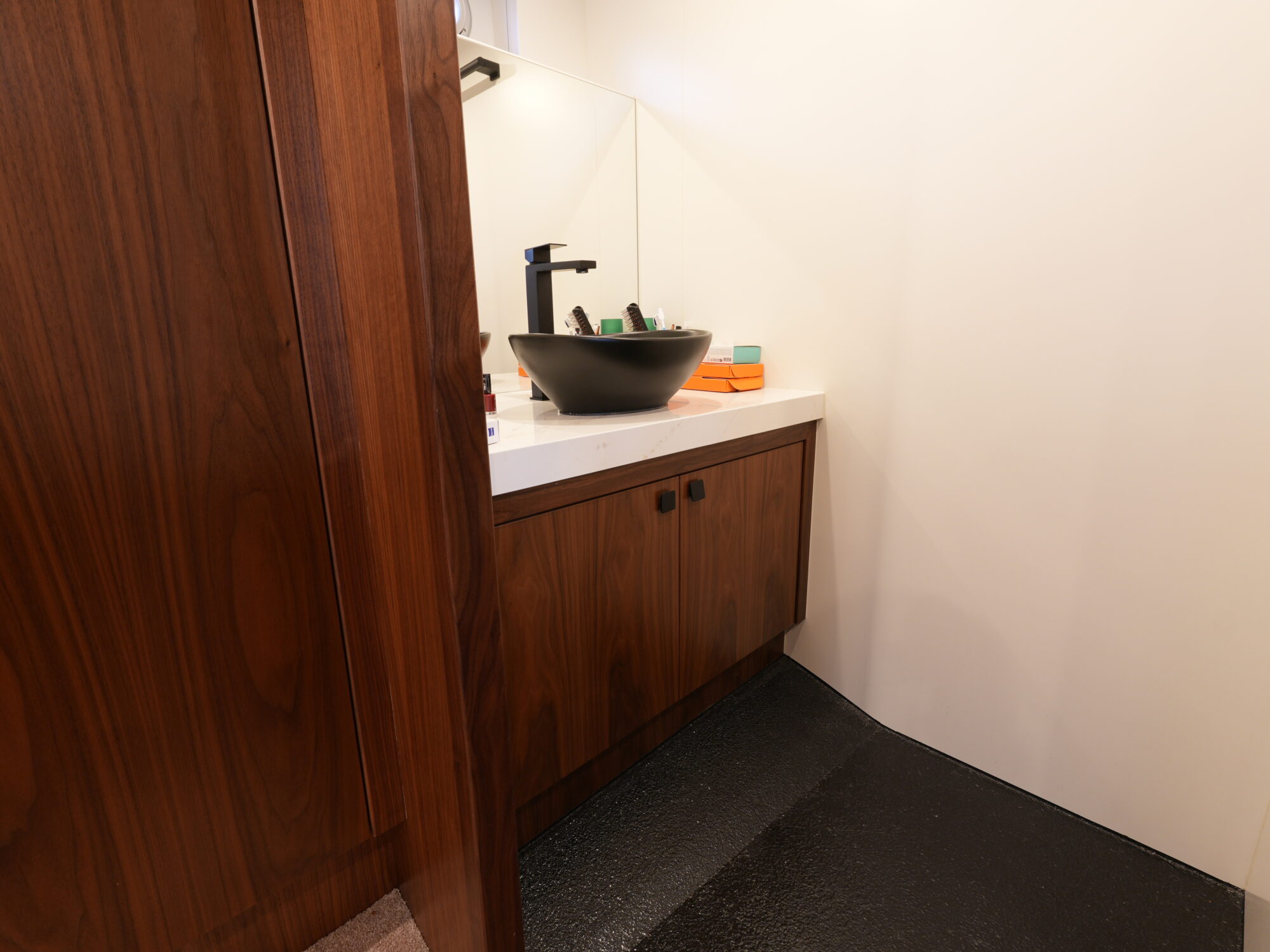Van den Hoven Executive 15.00 MK II — foto 64 van 70