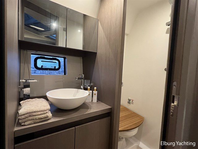 Beneteau Gran Turismo 41 — foto 38 van 71