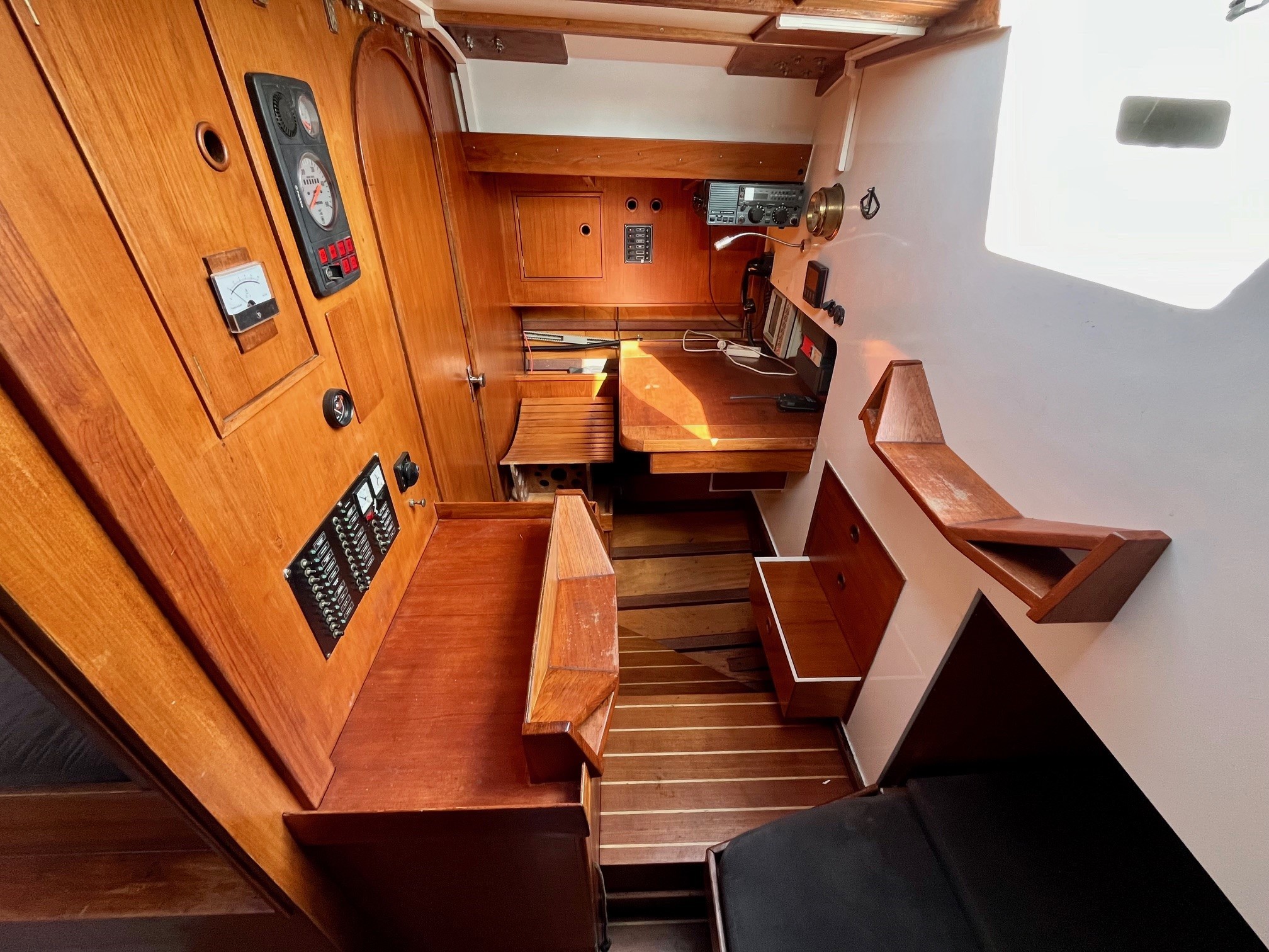 Waarschip 1220 — foto 42 van 65
