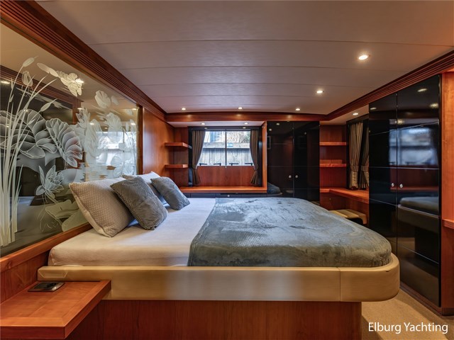 Valk Continental 1900 - Wheelhouse — foto 48 van 97
