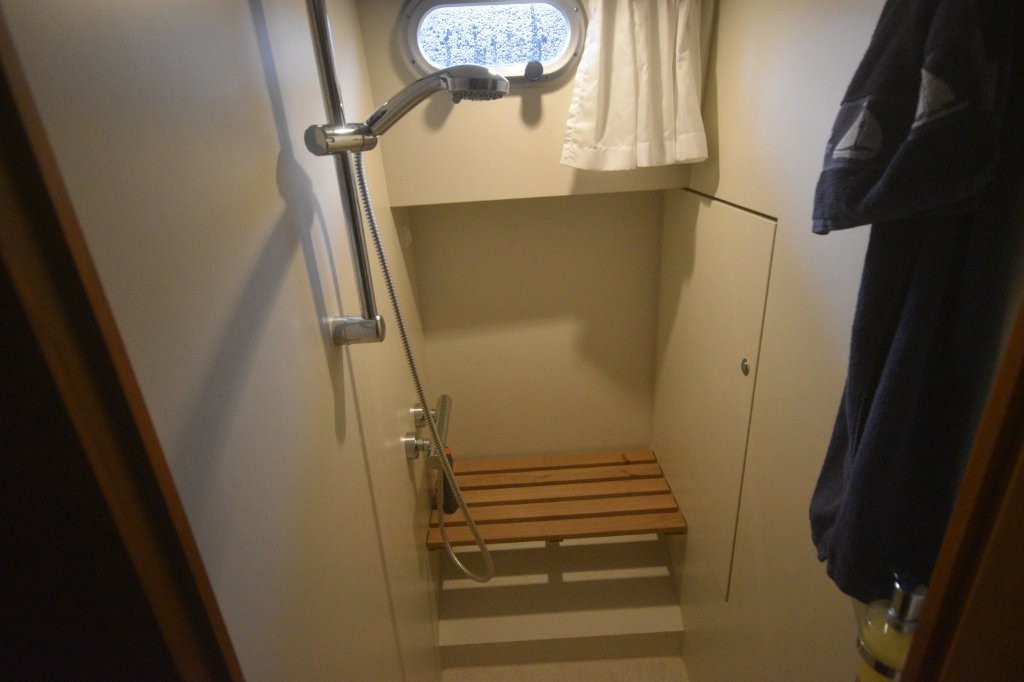 Linssen Grand Sturdy 40AC — foto 14 van 32