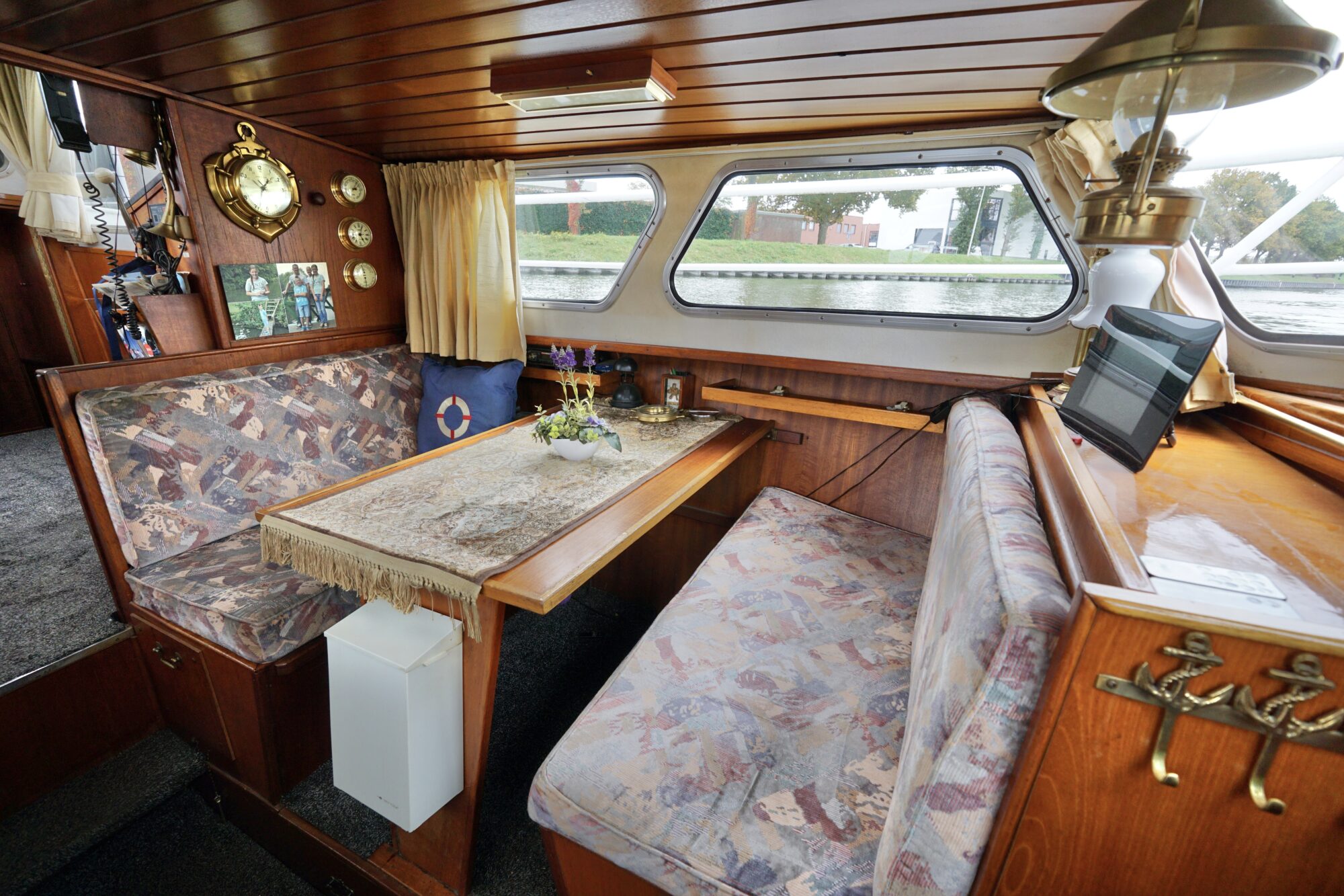 Marne Kruiser 9.50 AK Cabrio — foto 12 van 32