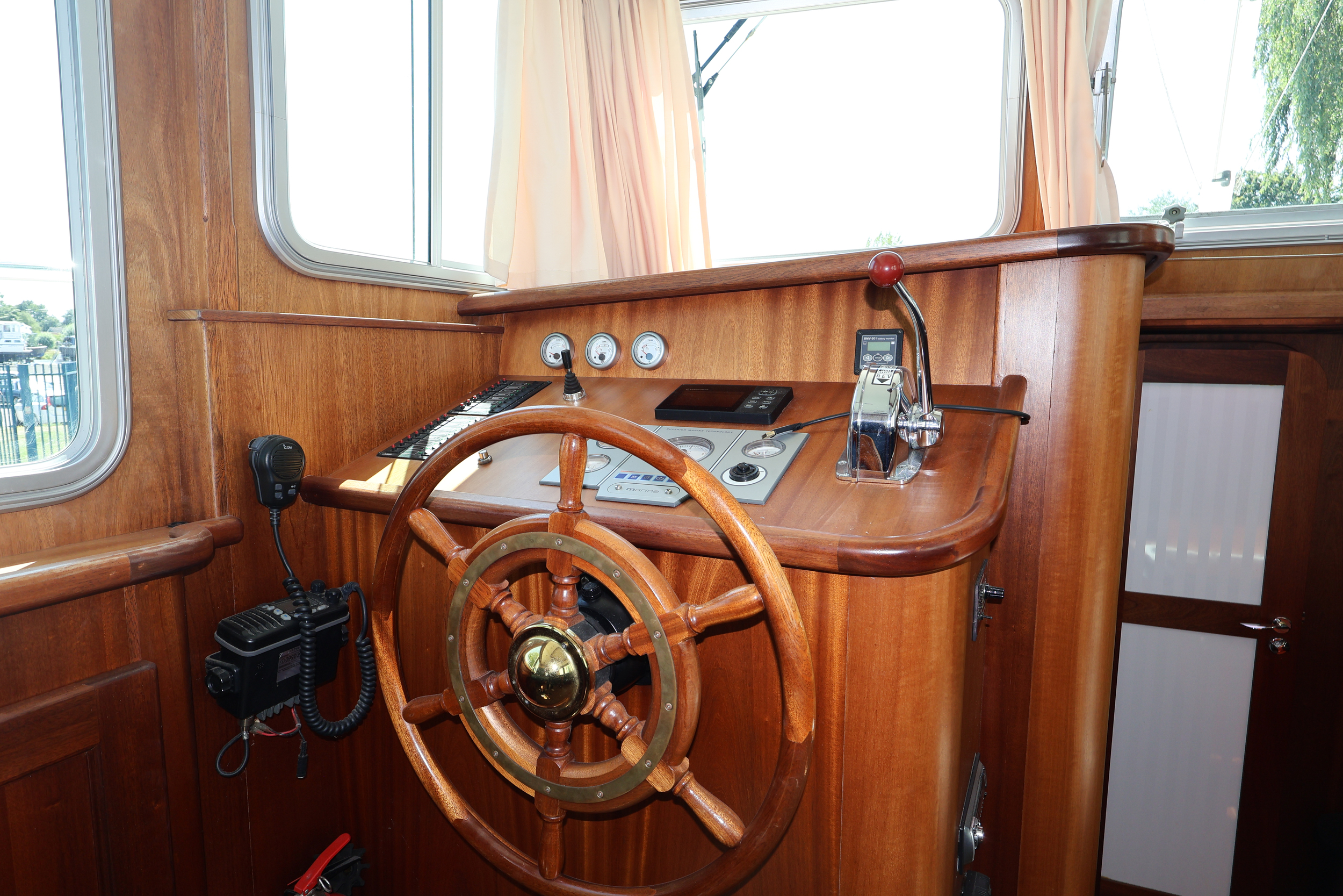 Drentsche Kotter 1040 OK — foto 17 van 31
