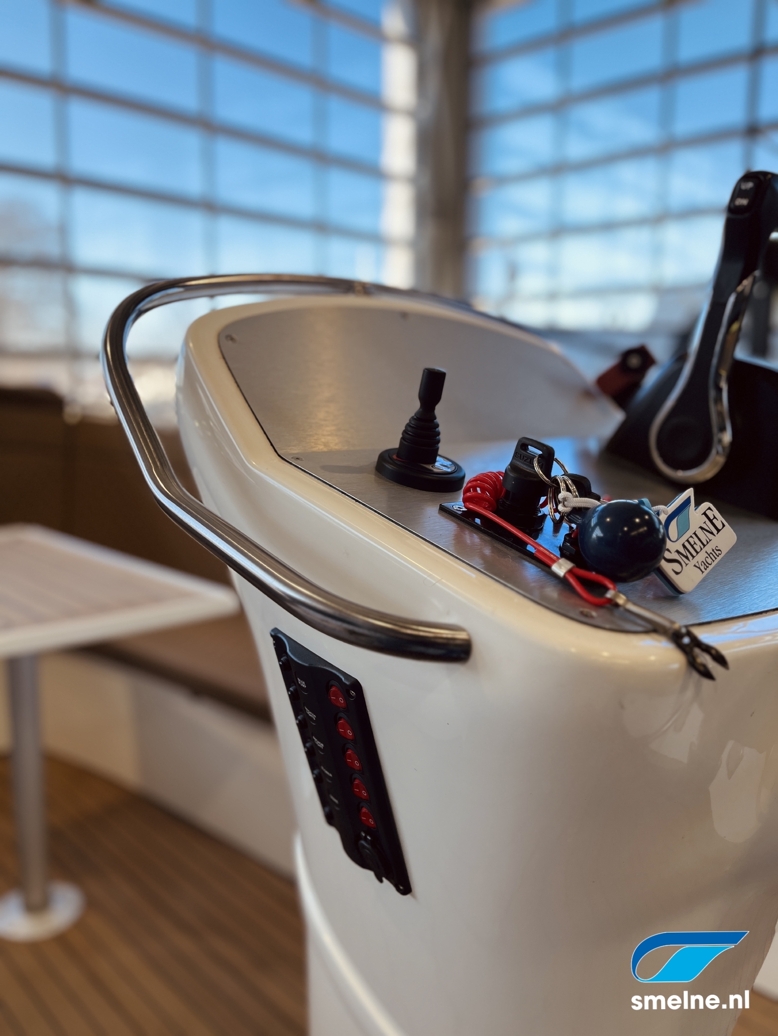 Primeur 710 Tender — foto 4 van 19