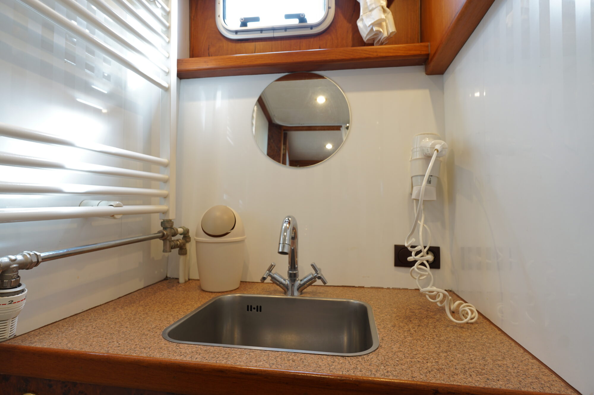 Vacance 13.00 AK Cabrio — foto 73 van 80