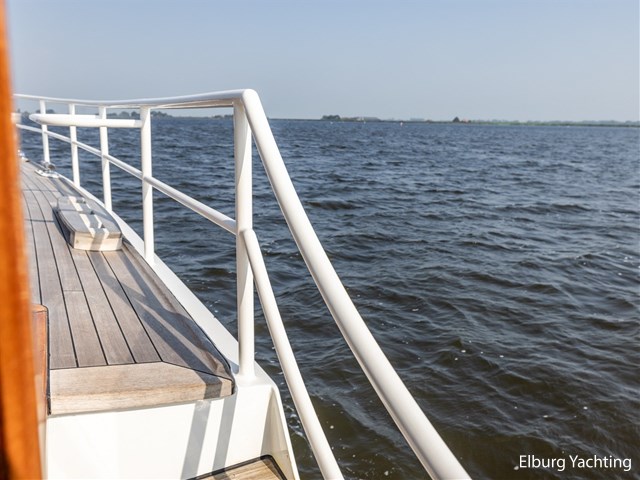 De Vries Lentsch Bromo - Full refit — foto 56 van 100