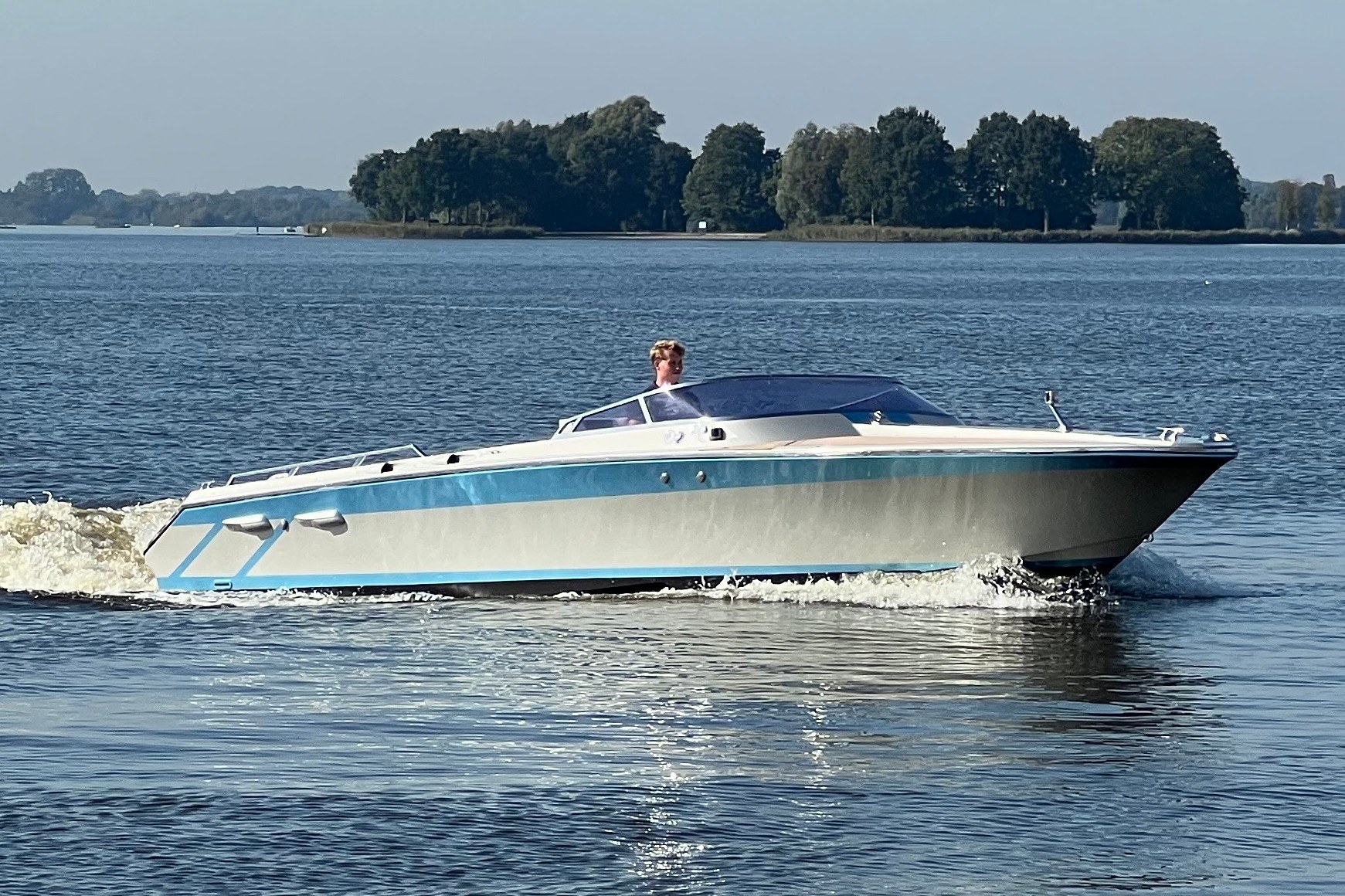 Monte Carlo Offshorer 30 — foto 3 van 32