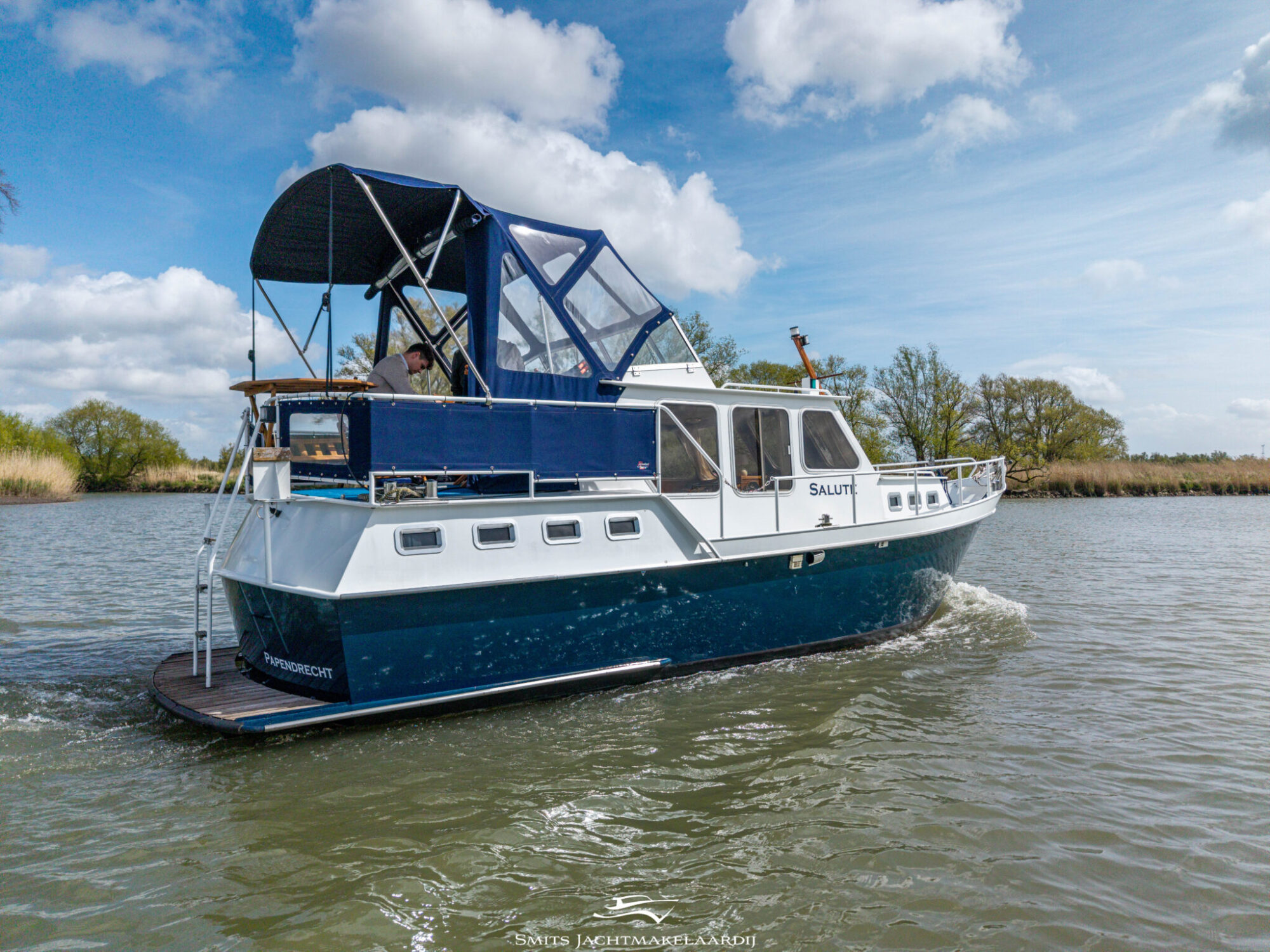 Thermo Jacht Lagune 30 AK — foto 38 van 48