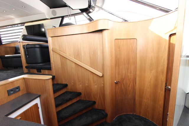 Riva 20 Corsaro — foto 29 van 48