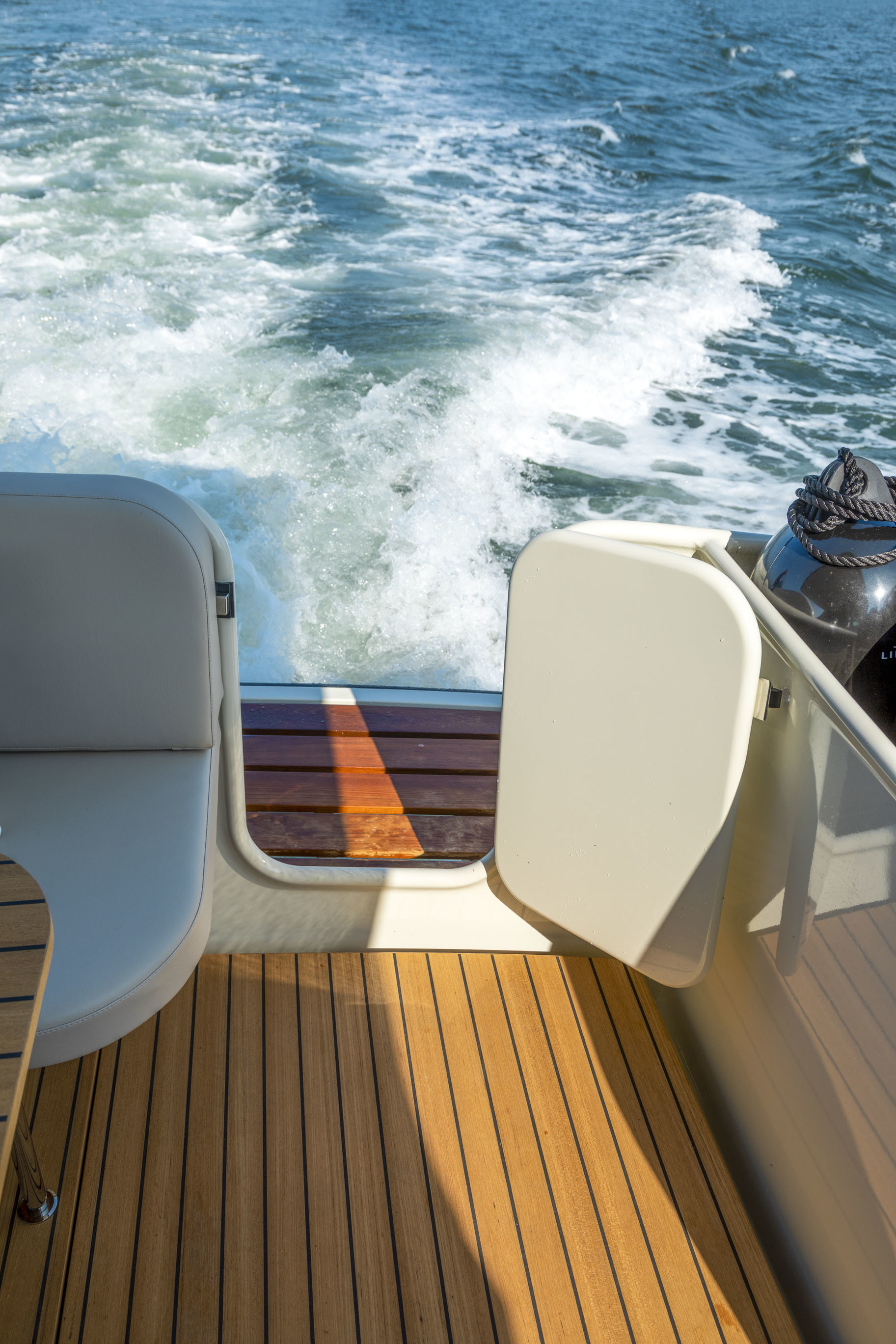 Linssen Grand Sturdy 40.0 Sedan INTERO — foto 14 van 32