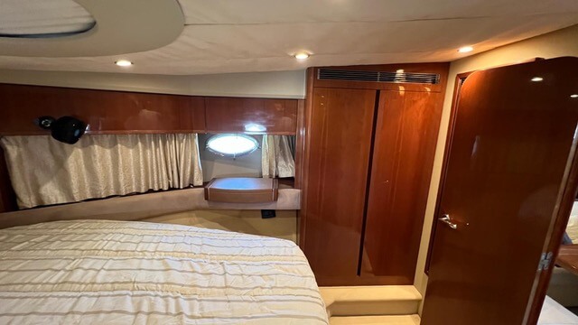 Princess V 53 - BluYachting — foto 11 van 12