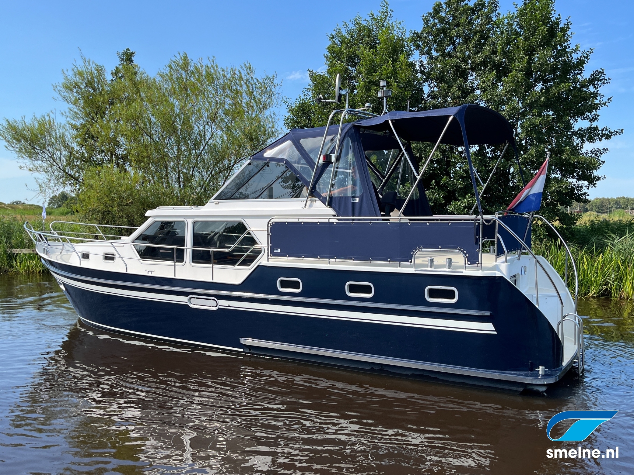 Valkkruiser 1100 Content — foto 63 van 63