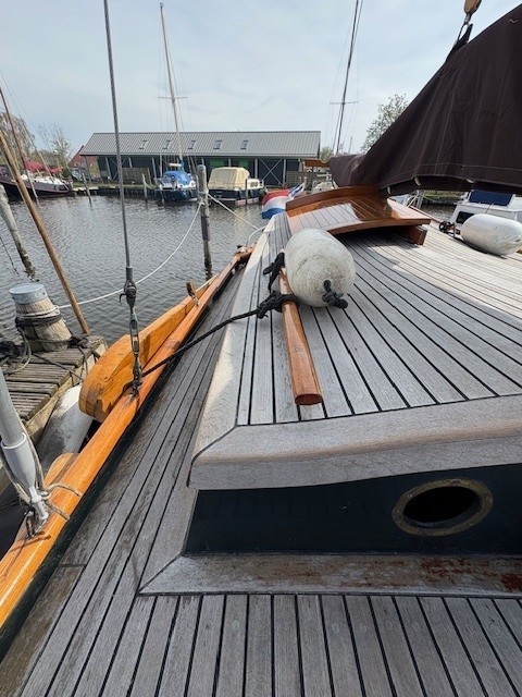 Vollenhovense Bol 8.50 — foto 5 van 29