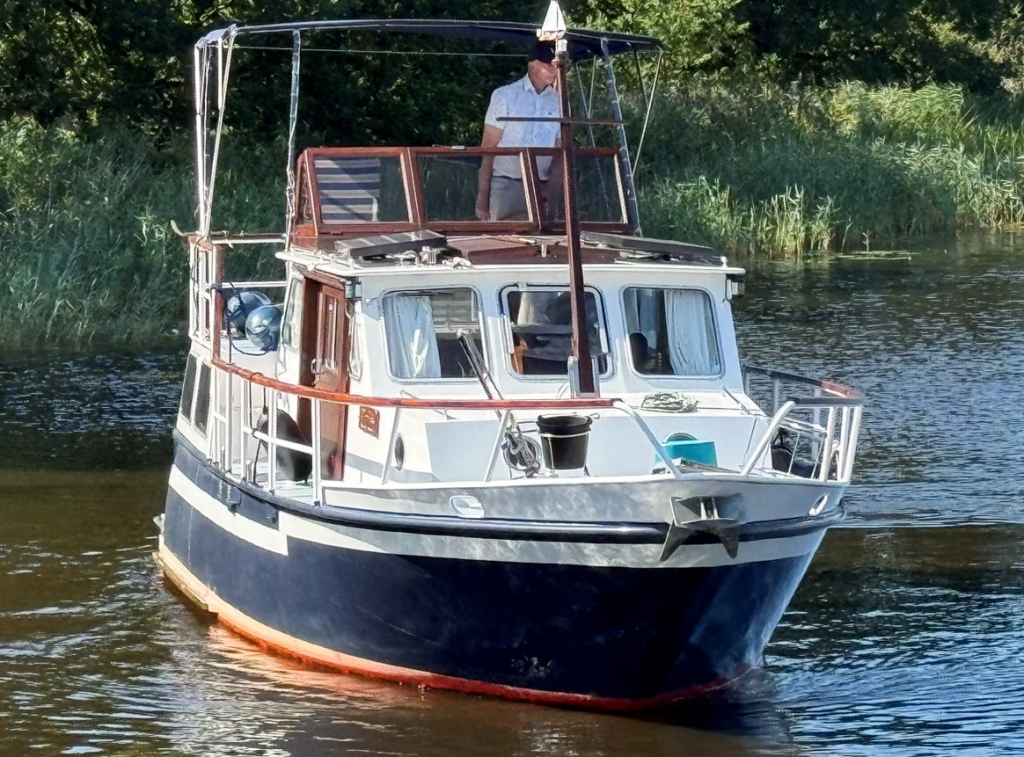 Heckkruiser 1030 — foto 12 van 27