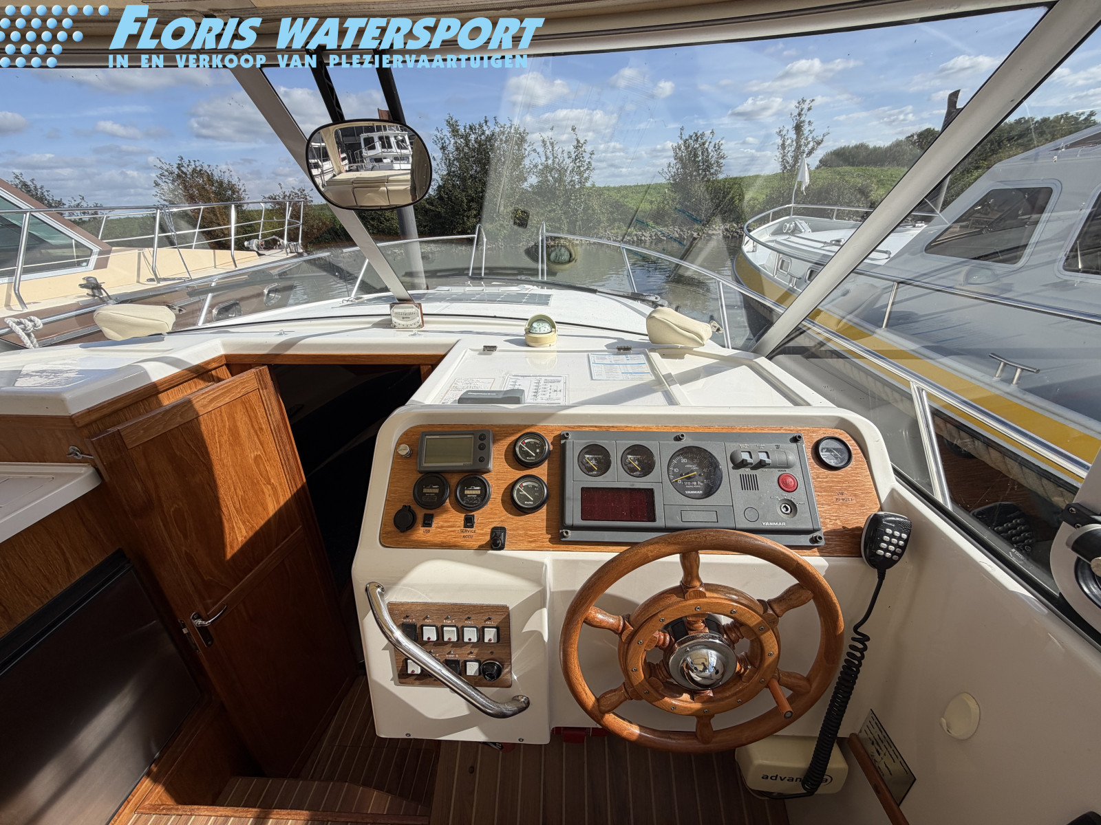 Marex 280 Holiday — foto 11 van 17