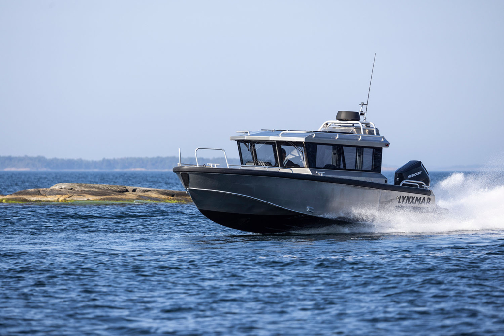 Lynxmar C26  — foto 2 van 43
