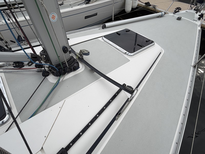 Arcona 370 — foto 36 van 38