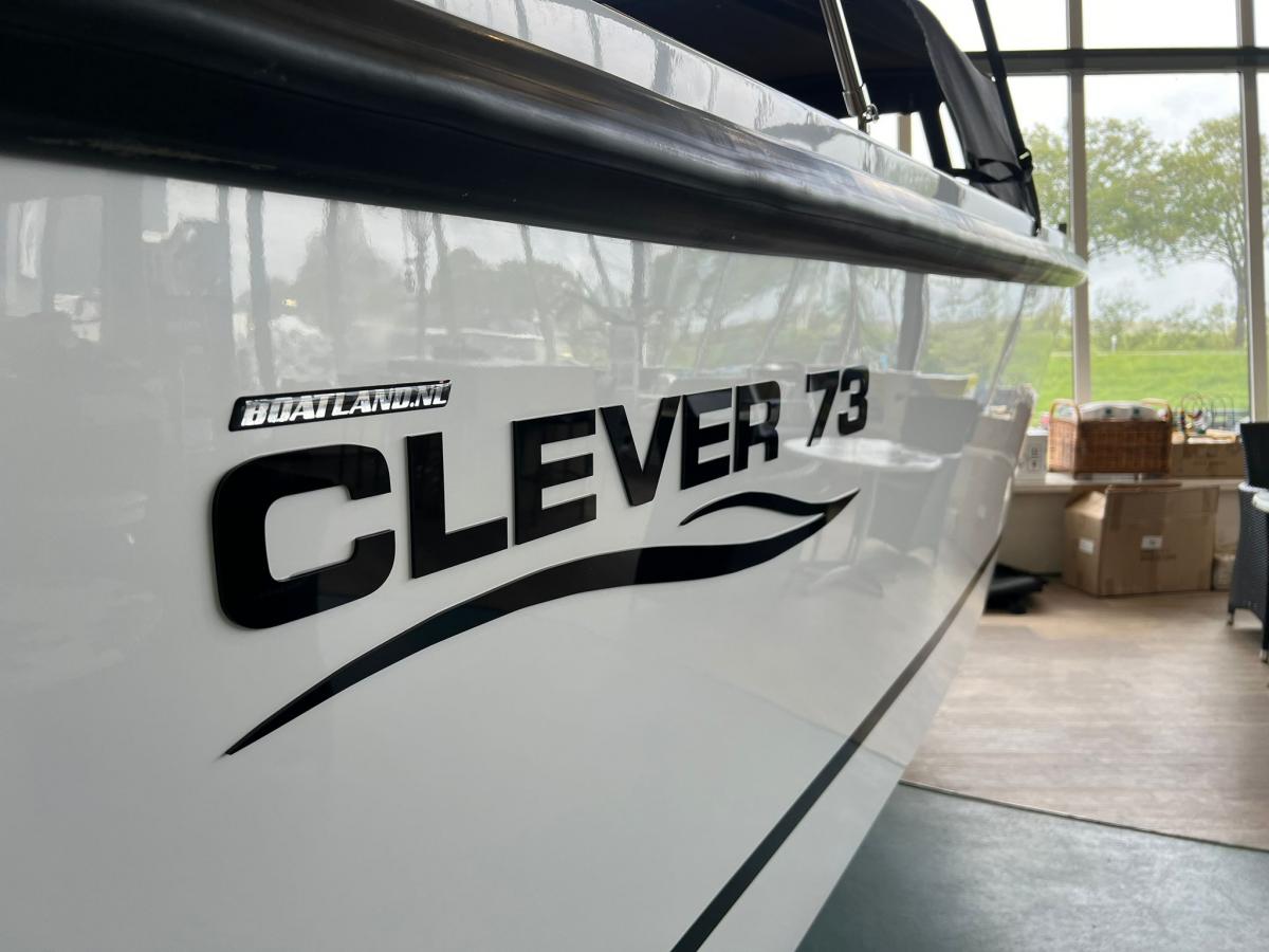 Clever 73 Tender — foto 6 van 18
