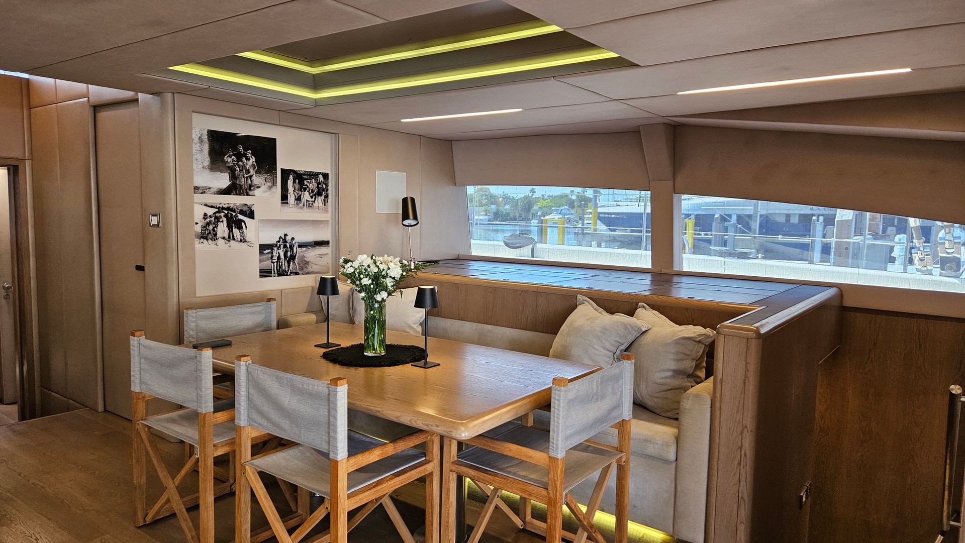 Sunreef Yachts 88 DD - "Little Gigant" — foto 7 van 12