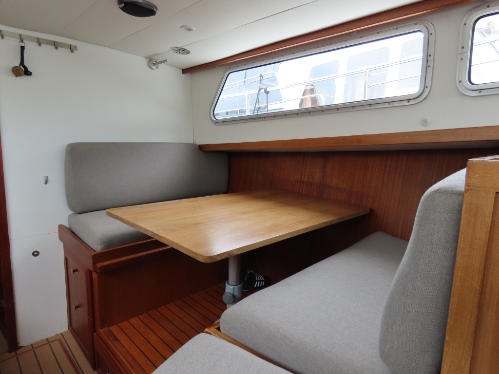 Elfmerenkruiser 920 OK — foto 13 van 33