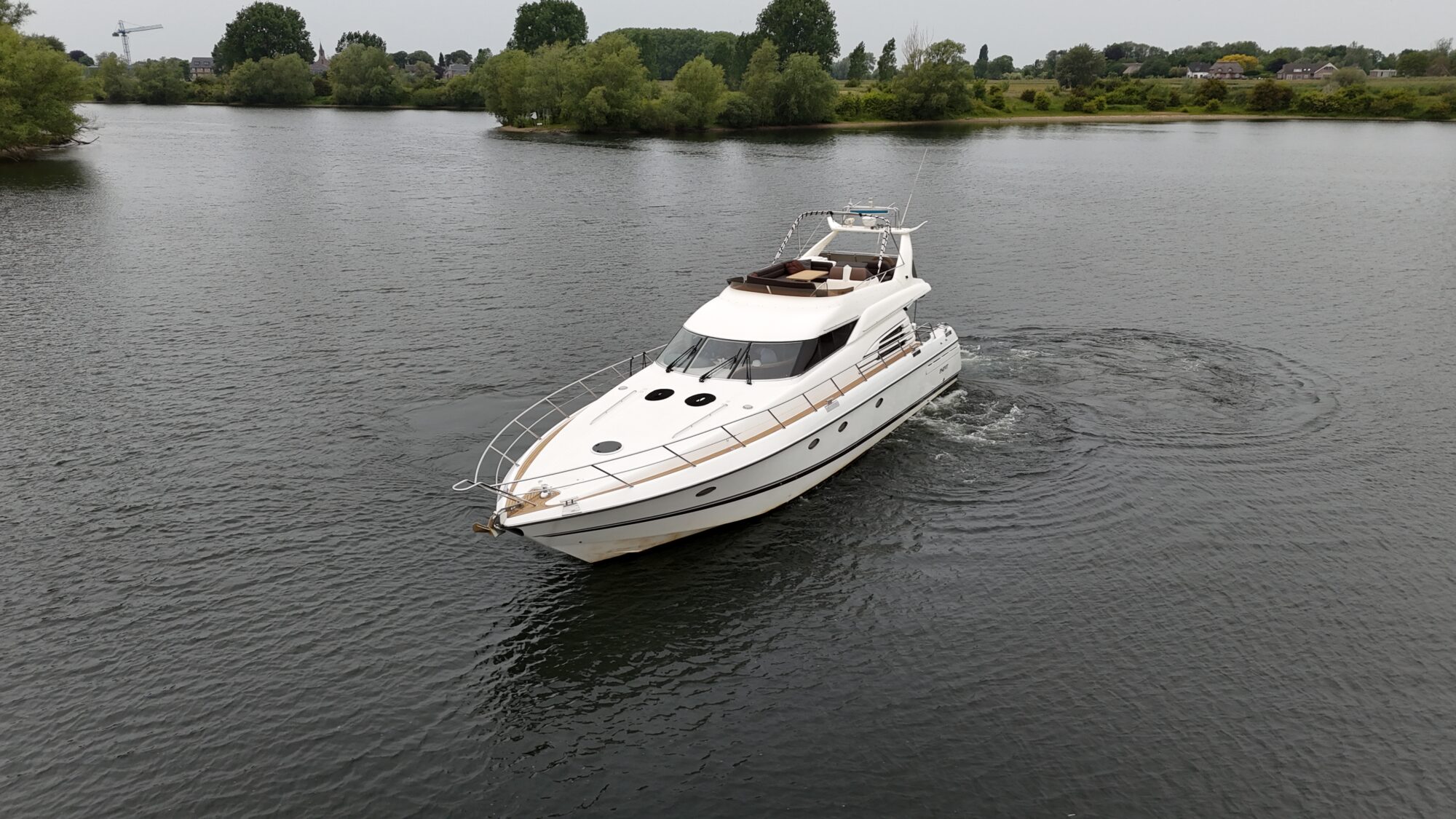 Sunseeker 62 Manhattan — foto 73 van 86
