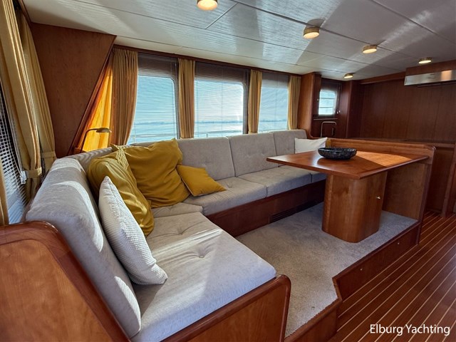 Altena Trawler 50 - France Proof - Stabilizers — foto 4 van 95