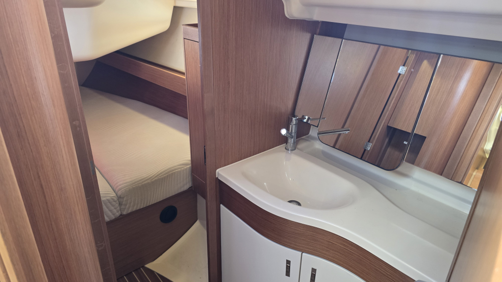Dehler 38 — foto 39 van 46