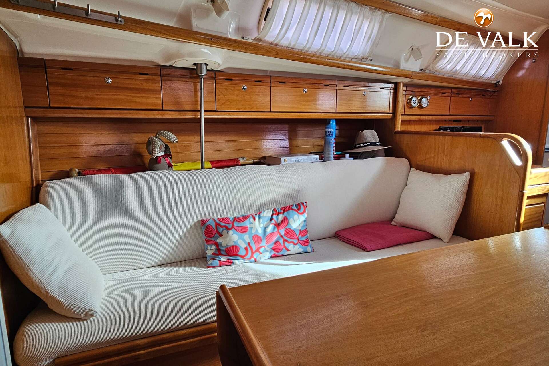 Bavaria 30 Cruiser — foto 25 van 39