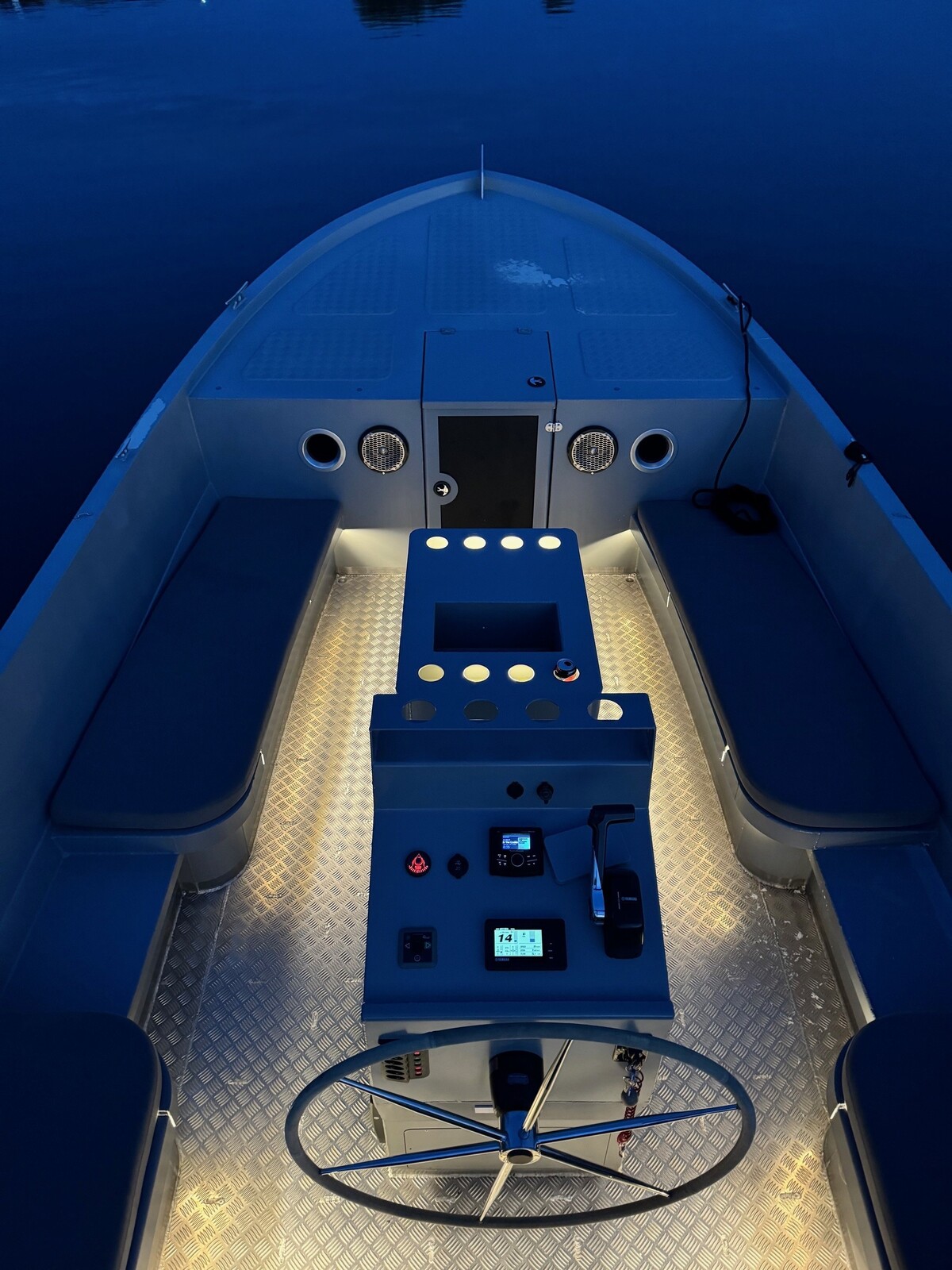 Waterdream S-850 — foto 20 van 28