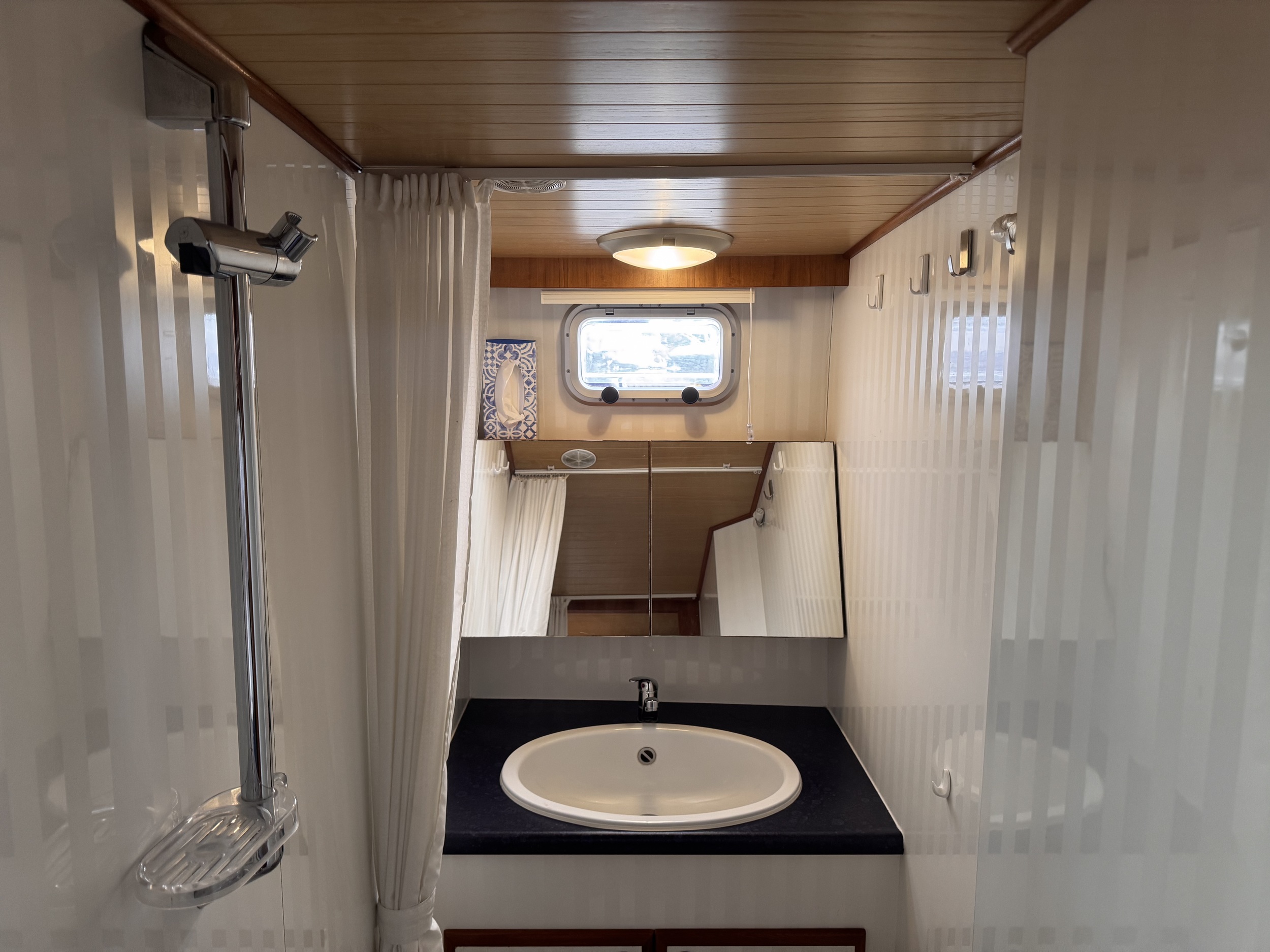 Aquanaut Drifter Trawler 1250 AK — foto 33 van 40