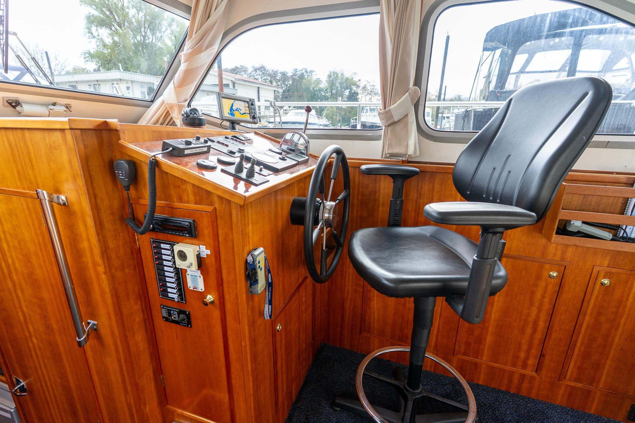 Van der Heijden 1100 exclusive — foto 18 van 30