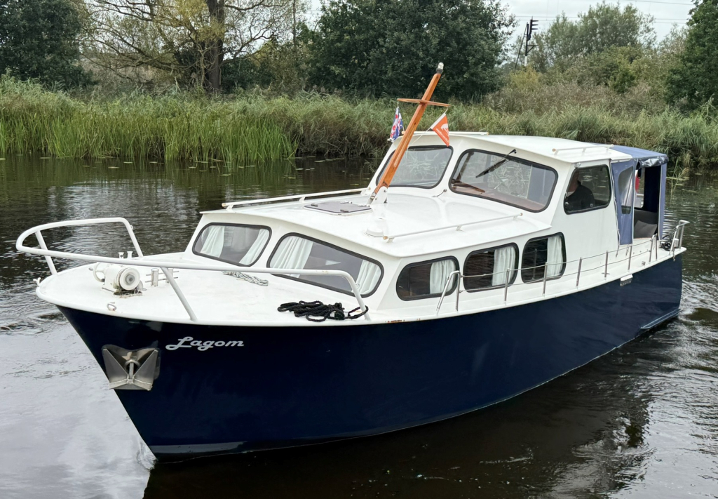 Verhoefkruiser  OK — foto 2 van 21