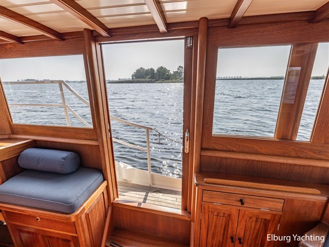 De Vries Lentsch Bromo - Full refit — foto 9 van 100