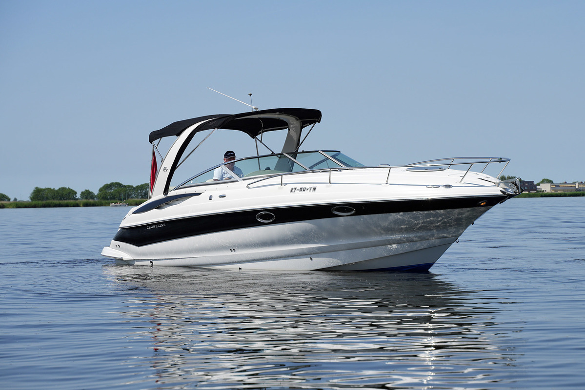 Crownline 315 SCR — foto 5 van 43