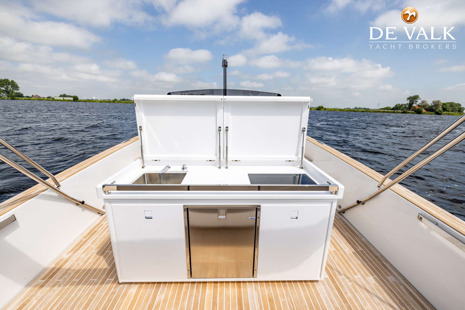 Fiart 35 Seawalker — foto 23 van 44